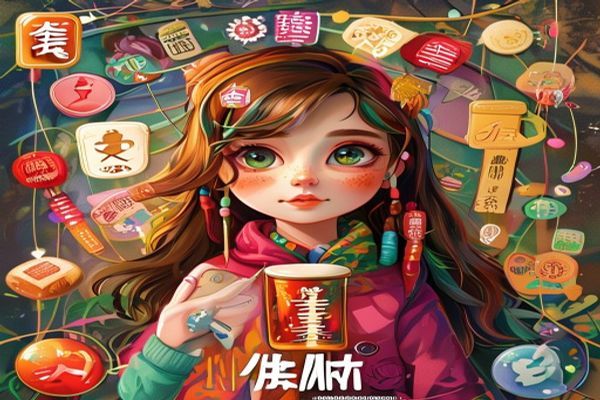 吞食天地touch